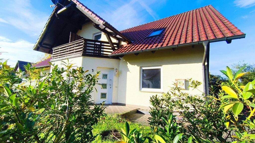 Einfamilienhaus zum Kauf 125.000 € 3 Zimmer 129 m² 800 m² Grundstück Dolle 39517