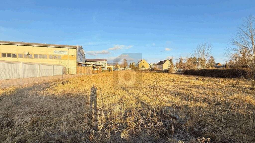 Grundstück zum Kauf 292.500 € 2.925 m² Grundstück Oberlind Sonneberg 96515