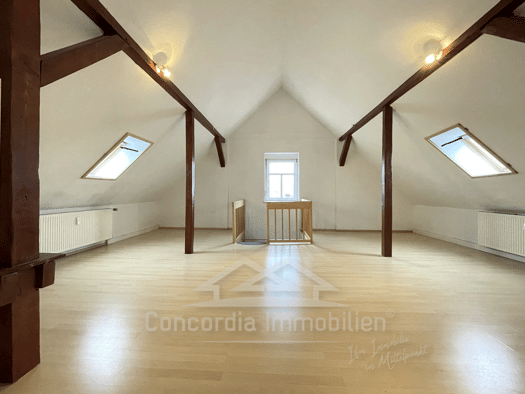 Maisonette zur Miete 510 € 3 Zimmer 95,5 m² Geschoss 1/1 frei ab sofort Klettwitz Schipkau 01998