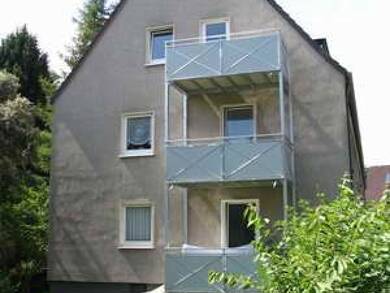 Wohnung zur Miete 469 € 3 Zimmer 62,5 m² 1. Geschoss Damaschkestraße 6 Mitte Menden 58706