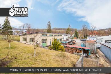 Werkstatt zum Kauf 385.000 € Francois-Mitterrand-Allee 12 Schaala Rudolstadt 07407