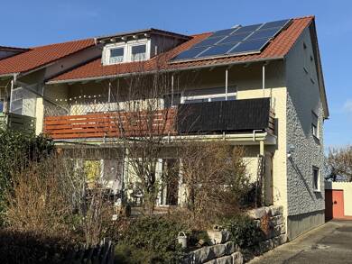 Wohnung zum Kauf 115.000 € 2 Zimmer 52 m² Dachgeschoss Höttingen Höttingen Mittelfr 91798