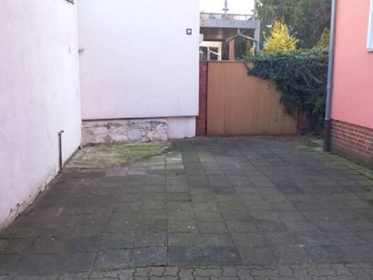 Außenstellplatz zur Miete provisionsfrei 60 € Kastanienallee 12 Braunschweig 38102