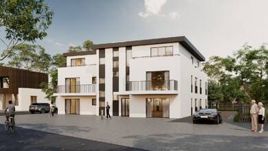 Wohnung zum Kauf provisionsfrei 434.824 € 2 Zimmer 77 m² EG Wahllokal 20 Siegburg 53721