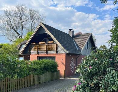 Mehrfamilienhaus zum Kauf als Kapitalanlage geeignet 325.000 € 234 m² 852 m² Grundstück Kirchhatten I Hatten 26209