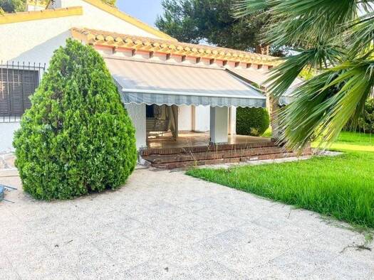 Haus zum Kauf 824.000 € 200 m² 800 m² Grundstück Orihuela-Costa 03189