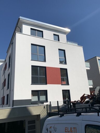 Wohnung zur Miete 700 € 3 Zimmer 102 m² frei ab sofort Hauptstrasse Kettwig Essen 45219