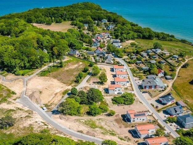 Einfamilienhaus zum Kauf - Erstbezug provisionsfrei 802.940 € 5 Zimmer 142 m² 491 m² Grundstück frei ab sofort Hövtstraße Göhren 18586