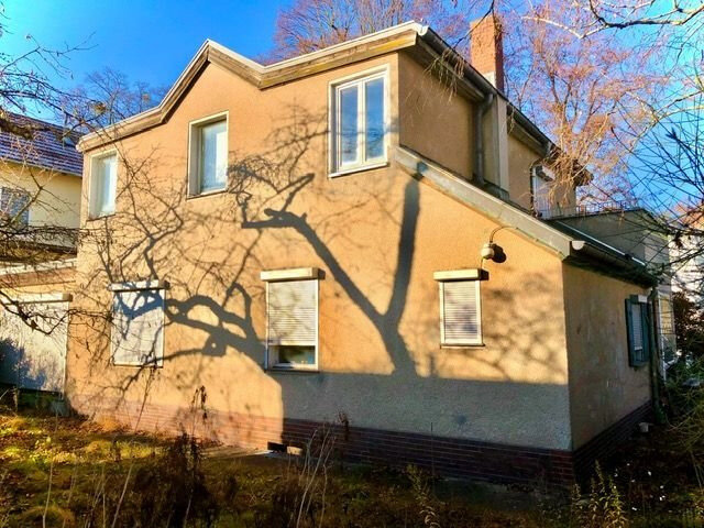 Einfamilienhaus zum Kauf 650.000 € 9 Zimmer 213,4 m²<br/>Wohnfläche 543 m²<br/>Grundstück ab sofort<br/>Verfügbarkeit Lichterfelde Berlin 12209