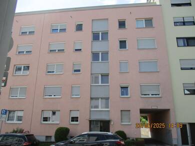 Wohnung zum Kauf 275.000 € 3 Zimmer 75 m² EG frei ab sofort Tauroggenstraße 3 St. Jobst Nürnberg 90491