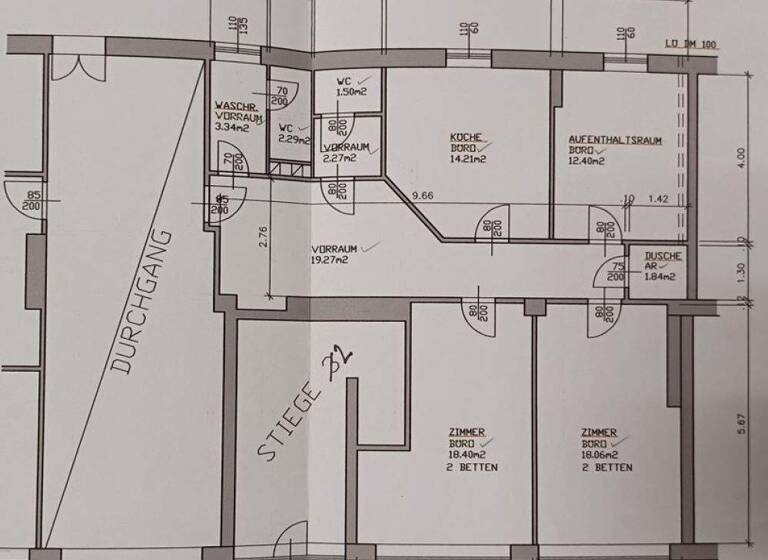 Sonstiges zum Kauf als Kapitalanlage geeignet 1.433.000 € 331,8 m² Wien 1150