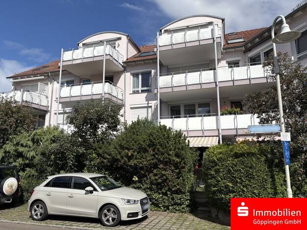 Wohnung zum Kauf 175.000 € 2,5 Zimmer 61 m² Eislingen Eislingen/Fils 73054