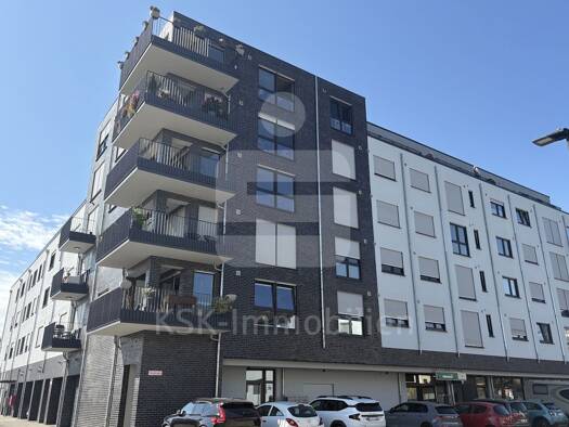 Wohnung zur Miete 910 € 2 Zimmer 70 m² 5. Geschoss frei ab 01.10.2026 Sindorf Kerpen 50170
