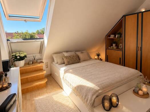 Maisonette zum Kauf 399.000 € 4 Zimmer 86 m² 3. Geschoss Bobingen Bobingen 86399