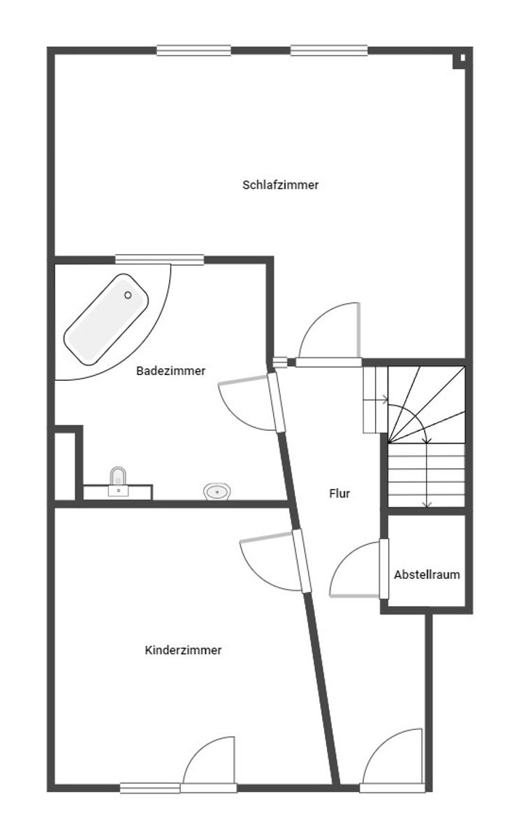 Immobilie zum Kauf als Kapitalanlage geeignet 349.000 € 3 Zimmer 83,4 m²<br/>Fläche Großmehring Großmehring 85098