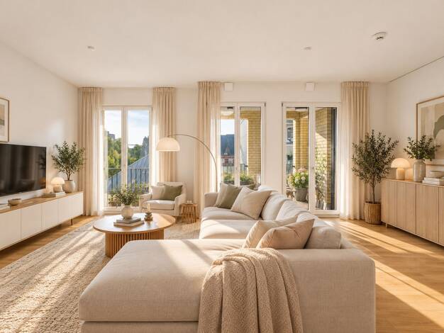 Wohnung zum Kauf 949.000 € 4 Zimmer 125 m² 4. Geschoss Friedrichshain Berlin 10245