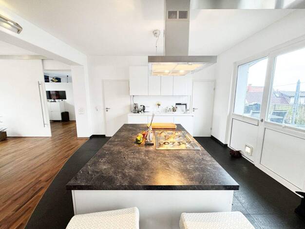 Wohnung zum Kauf 1.039.000 € 3,5 Zimmer 188 m² Plieningen Stuttgart 70599