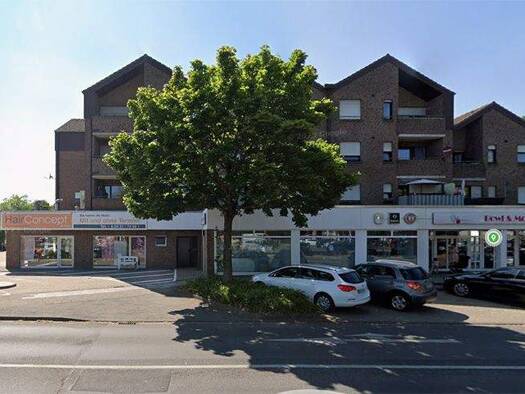 Wohnung zur Miete 520 € 2 Zimmer 64 m² frei ab 01.12.2025 Erkelenz 41812