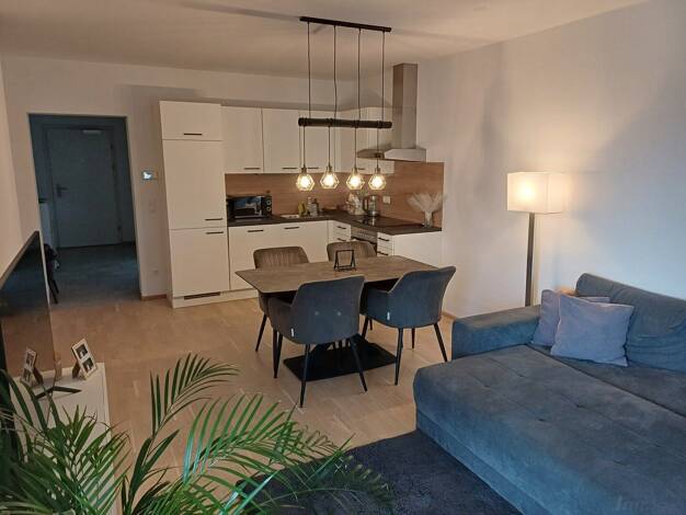 Wohnung zum Kauf - Erstbezug 220.000 € 3 Zimmer 65 m² 1. Geschoss Tillmitsch 8434