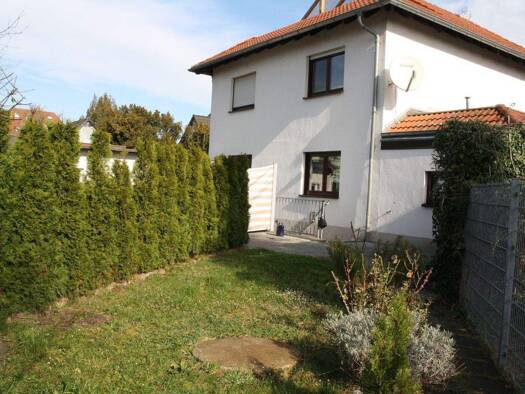 Wohnung zur Miete 550 € 2 Zimmer 56,2 m² frei ab sofort Pferdnerstrasse 1 Wahren Leipzig 04159