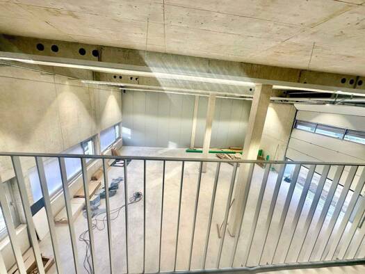 Halle/Industriefläche zur Miete - Erstbezug 12 € 295 m² Lagerfläche Killwies 6 Hilzingen 78247