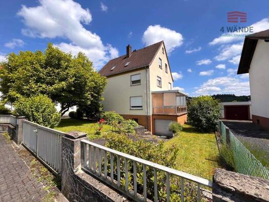 Wohnung zur Miete 1.100 € 3 Zimmer 88 m² 1. Geschoss frei ab 01.04.2026 Krofdorf-Gleiberg Wettenberg / Krofdorf-Gleiberg 35435