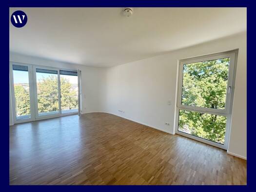 Wohnung zur Miete - Erstbezug 2.090 € 3 Zimmer 108 m² 4. Geschoss Biklenstraße 10 Untertürkheim Stuttgart 70327