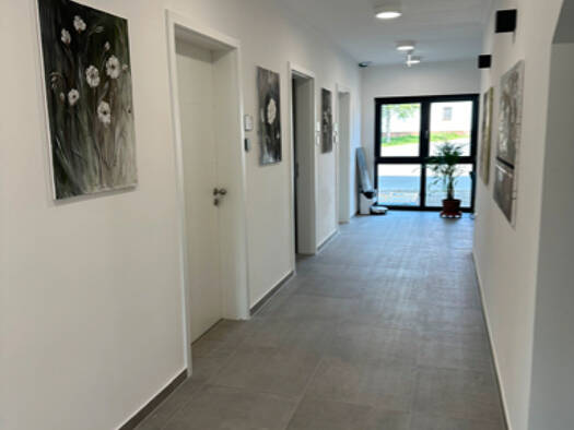 Bürofläche zur Miete provisionsfrei 119 € 4 m² Bürofläche Saumweg Schmiechen 86511