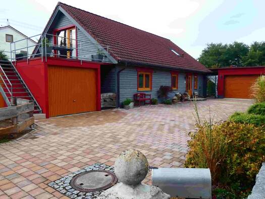 Wohnung zur Miete 950 € 2 Zimmer 90 m² Geschoss 1/2 frei ab 14.03.2026 Donaumünster Tapfheim 86660