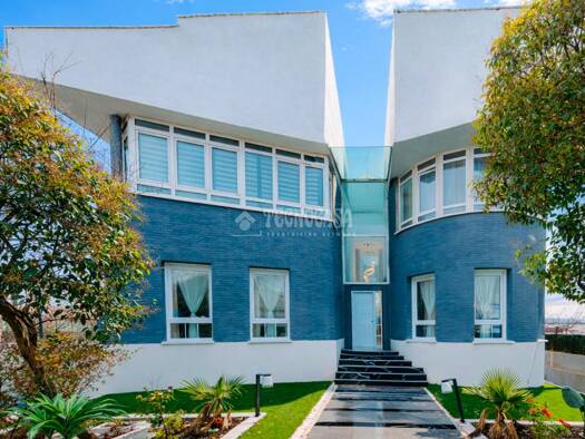 Einfamilienhaus zum Kauf 2.300.000 € 2 Zimmer 1.200 m² MADRID 28022