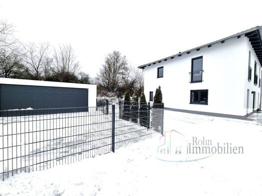 Einfamilienhaus zum Kauf 635.000 € 5 Zimmer 169 m² 528 m² Grundstück Nennslingen 91790