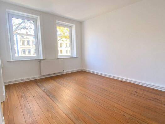 Wohnung zur Miete 900 € 3 Zimmer 61 m² 1. Geschoss frei ab sofort Kottwitzstraße 26 St. Gertrud Lübeck 23566