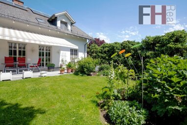 Villa zum Kauf 1.250.000 € 5 Zimmer 250 m² 1.012 m² Grundstück Gablitz 3003