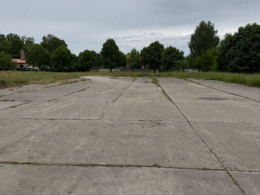 Grundstück zur Miete provisionsfrei 15.000 € 20.000 m² Grundstück frei ab sofort Seelower Straße 7 f Müncheberg Müncheberg 15374