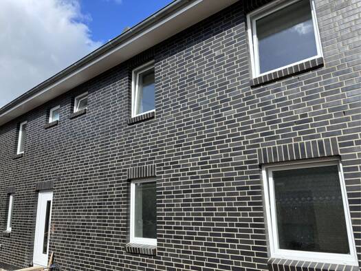 Wohnung zur Miete 910 € 2 Zimmer 55 m² Geschoss EG/2 frei ab 01.12.2026 Reinfeld 23858