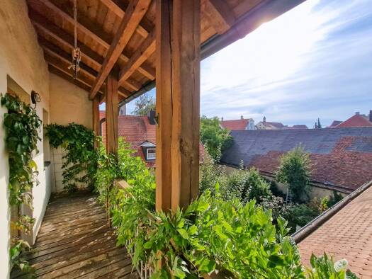Wohnung zum Kauf 209.000 € 2 Zimmer 70 m² frei ab sofort Amberg Amberg 92224