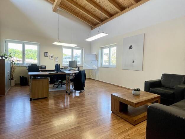 Bürofläche zur Miete provisionsfrei 3.000 € 250 m² Bürofläche Eugenbach Altdorf 84032