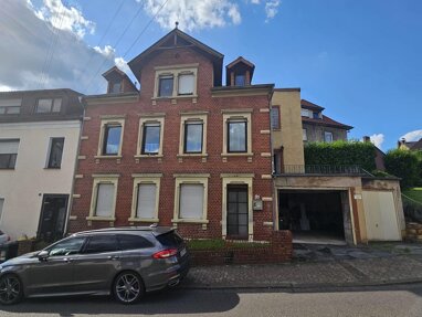 Einfamilienhaus zum Kauf 99.000 € 6 Zimmer 109 m² 607 m² Grundstück Püttlingen Püttlingen 66346