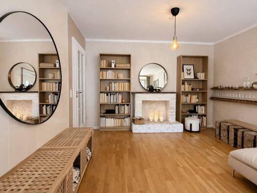 Wohnung zum Kauf 356.000 € 3 Zimmer 74,4 m² Universitätsviertel Augsburg 86159