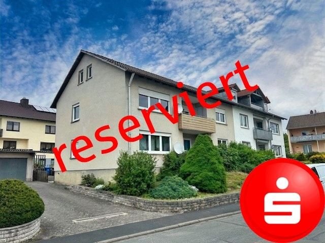 Mehrfamilienhaus zum Kauf 315.000 € 8 Zimmer 186 m²<br/>Wohnfläche 479 m²<br/>Grundstück Brendlorenzen Bad Neustadt 97616