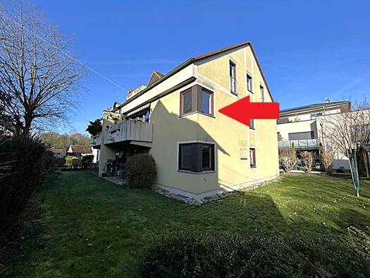 Wohnung zum Kauf 249.000 € 3 Zimmer 85 m² 1. Geschoss Volkach 97332