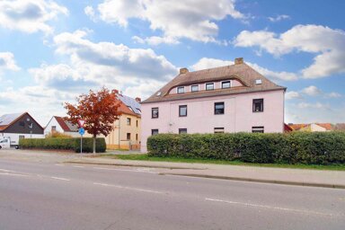 Studio zum Kauf 120.000 € 2 Zimmer 60,8 m² 3. Geschoss Sandersdorf Sandersdorf-Brehna 06792