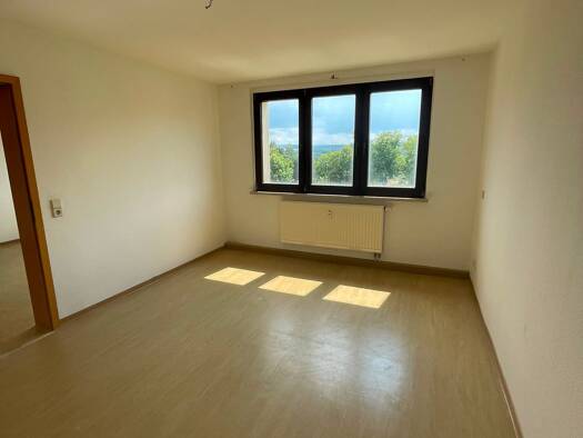 Wohnung zur Miete 337 € 2 Zimmer 48,1 m² 3. Geschoss frei ab 01.09.2026 Priesterstraße 46 Neustädtel Schneeberg 08289