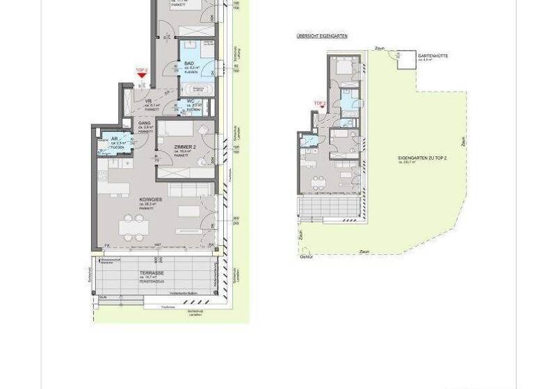 Wohnung zum Kauf 1.390.000 € 3 Zimmer 70,6 m² EG Hauptstraße 180 Seeboden am Millstätter See 9871