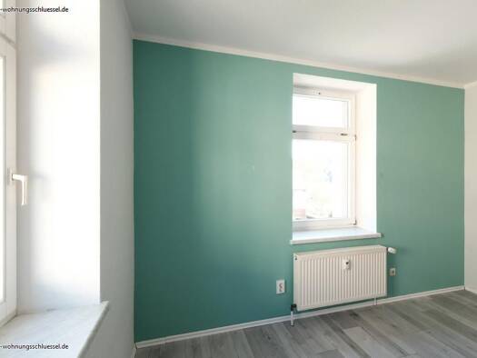 Wohnung zur Miete 360 € 3 Zimmer 60 m² 1. Geschoss Griesbach Schneeberg 08289