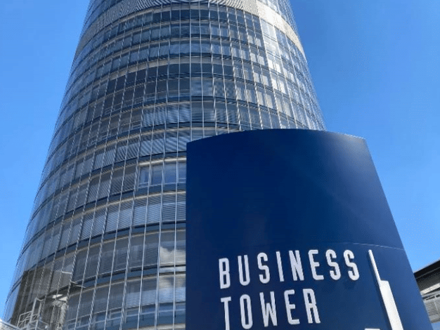 Bürogebäude zur Miete provisionsfrei 16,29 € 622 m² Bürofläche teilbar ab 210 m² Mögeldorf Nürnberg 90482