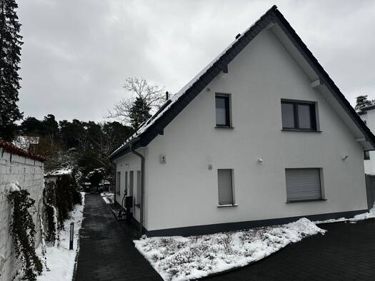 Wohnung zur Miete 780 € 2 Zimmer 65 m² Geschoss 1/1 frei ab 01.03.2026 Senne Bielefeld 33659