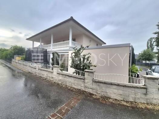 Einfamilienhaus zum Kauf 848.000 € 5 Zimmer 128 m² 340 m² Grundstück Altach 6844