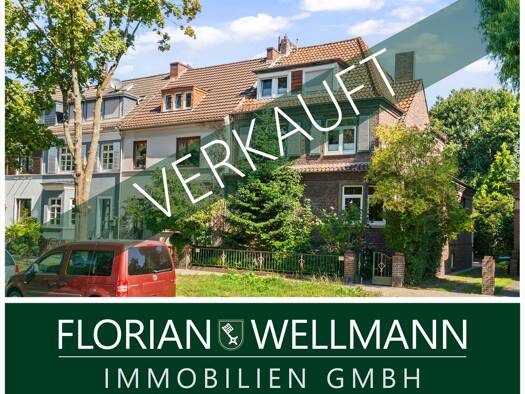 Mehrfamilienhaus zum Kauf - Erstbezug 599.000 € 13 Zimmer 222,8 m² 461 m² Grundstück Hastedt Bremen 28207
