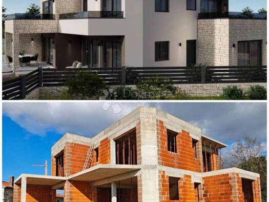 Haus zum Kauf 415.000 € 5 Zimmer 235 m² Muntrilj, Tinjan Tinjan